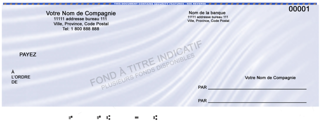 Comment faire un dépôt de chèque en ligne ?