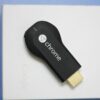 Comment configurer Chromecast avec Wi-Fi ?