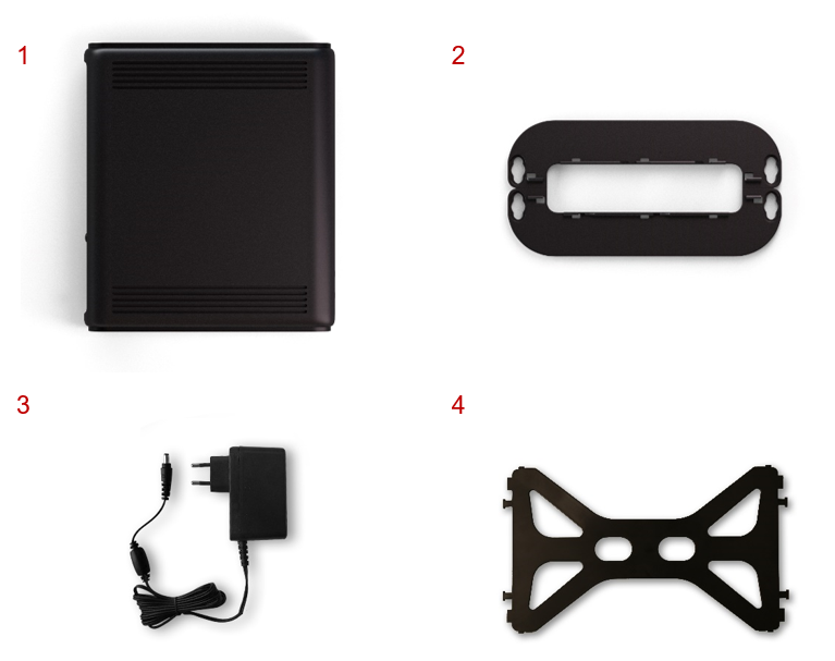 Comment configurer la box SFR ?