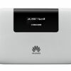Où se trouve le partage de connexion sur Huawei ?