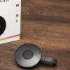 Comment savoir si mon Chromecast fonctionne ?