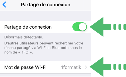 Comment utiliser AirPlay avec Freebox ?