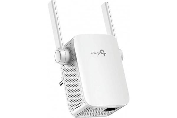 Comment installer TP Link ac750 ?