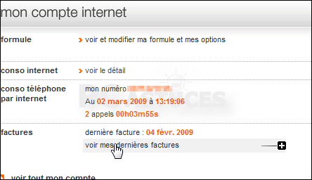 Où trouver identifiant et mot de passe Bouygues ?