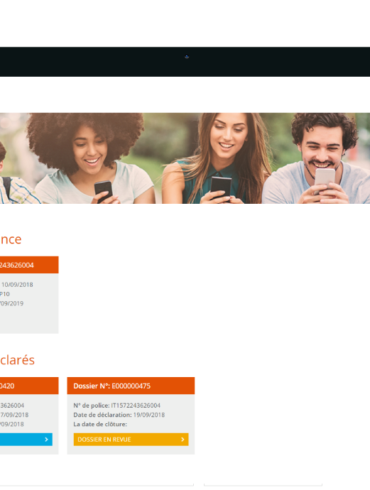 Où envoyer lettre résiliation Allianz ?