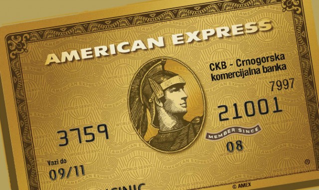 Milloin American Express -suoraveloitus tapahtuu?