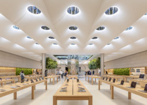 Comment contacter Apple gratuitement France ?