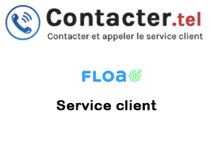 Comment contacter FLOA ?