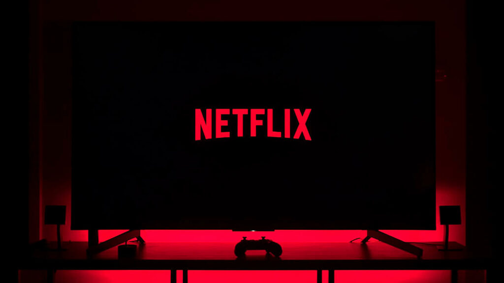 Quel est le prix de Netflix par mois ?