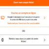 Comment contacter Nickel gratuitement ?