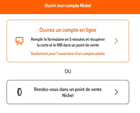 Comment contacter Nickel gratuitement ?