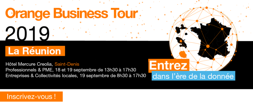 Qui sont les clients de l'entreprise Orange ?