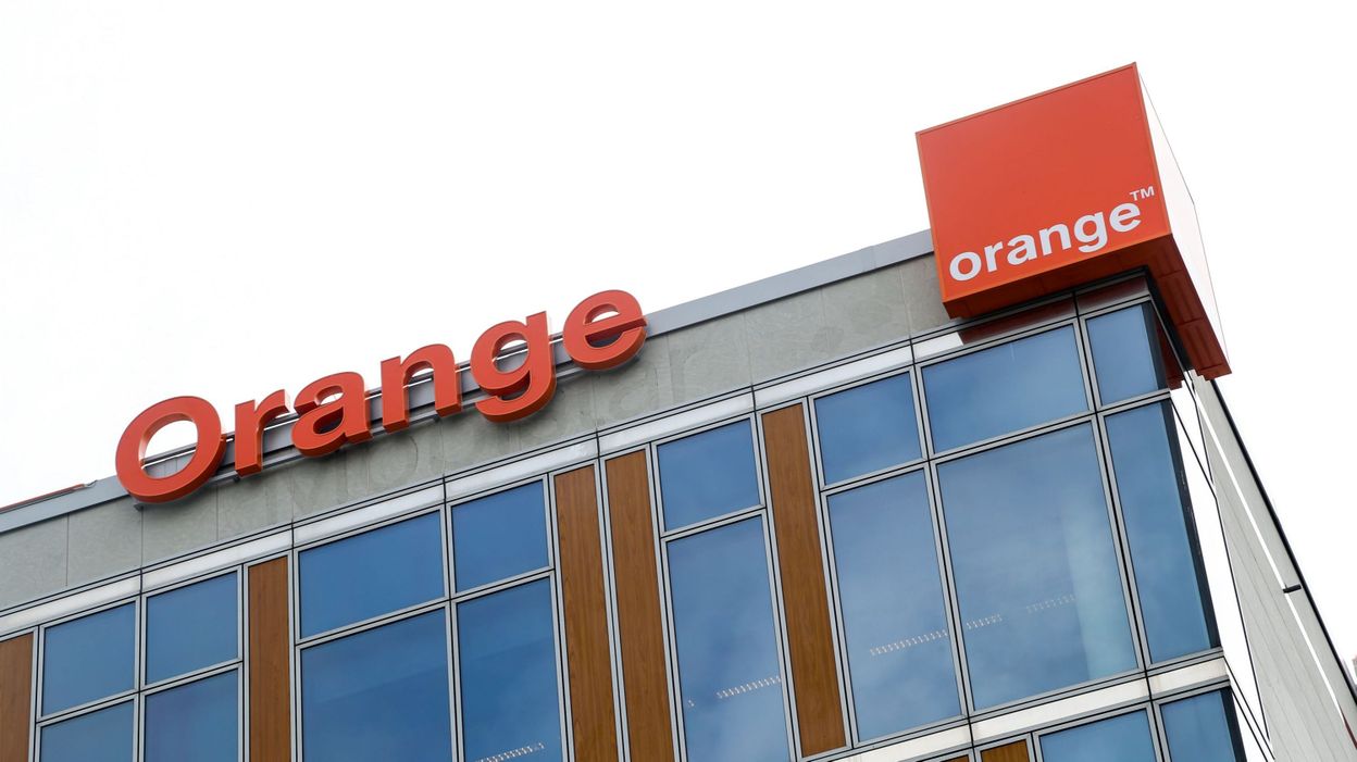 Ou écrire à Orange pour une réclamation ?