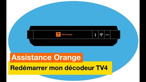 Comment contacter Orange pour Problème internet ?