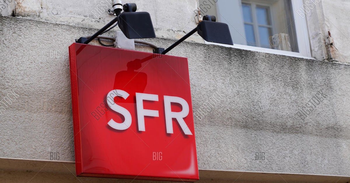 Comment refuser un changement d'offre SFR ?