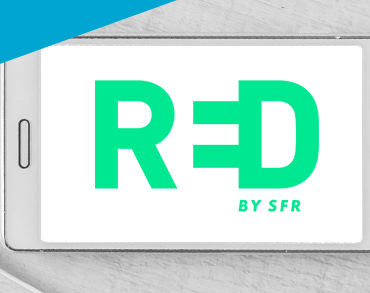 Comment contacter RED by SFR téléphone ?