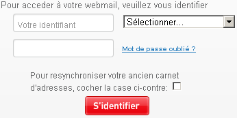 Comment contacter Zimbra Mail ?