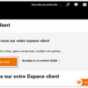 Comment contacter un conseiller Orange Bank ?