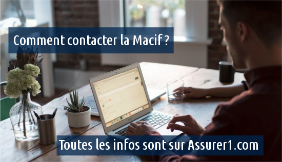 Où envoyer un document à la Macif ?