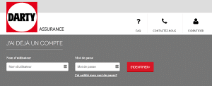 Comment faire jouer la garantie Darty ?