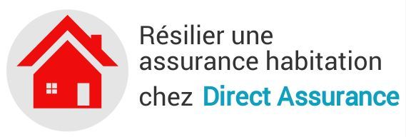 Comment joindre Direct Assurance par mail ?