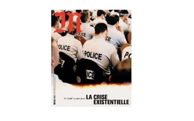 Quand sort le journal Le Monde ?