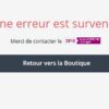 Comment contacter le service client Canal+ ?