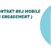 Comment contacter le service client NRJ Mobile ?