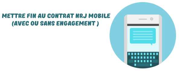 Comment contacter le service client NRJ Mobile ?