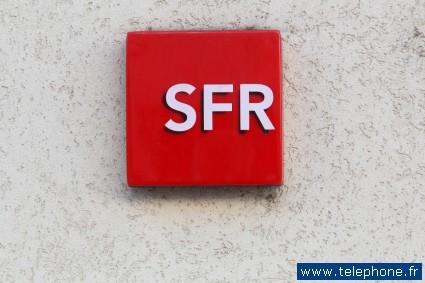 Comment saisir le médiateur SFR ?