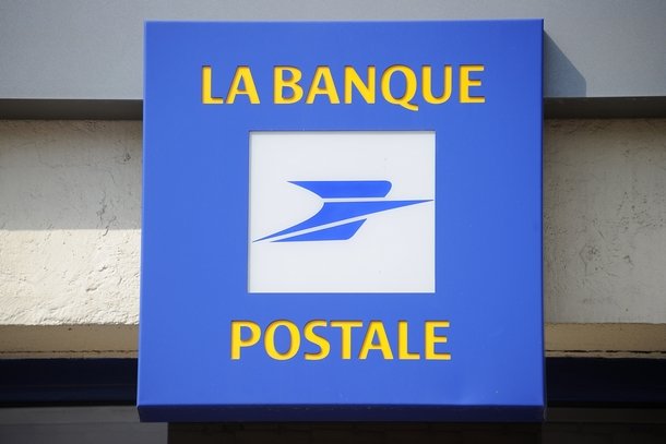 Quel est le centre financier de la Banque Postale ?