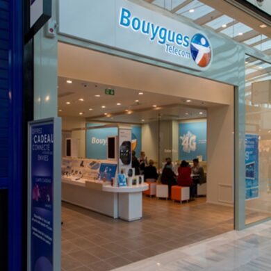 Quel est le numéro gratuit pour appeler Bouygues Telecom ?