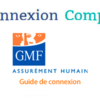 Comment créer un compte GMF ?