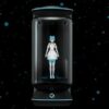 Comment reconnaître un hologramme ?