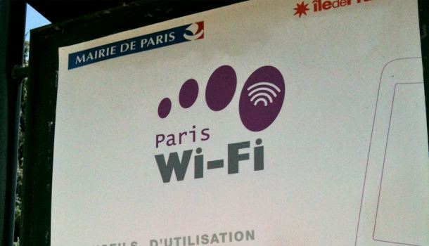 Comment se connecter à Free WiFi Secure avec une tablette ?