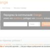 Comment débloquer la boîte mail Orange ?
