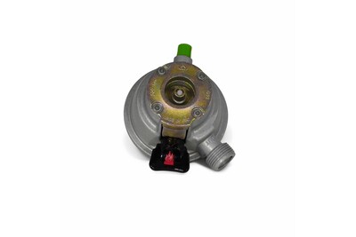 Comment débloquer un détendeur gaz ?