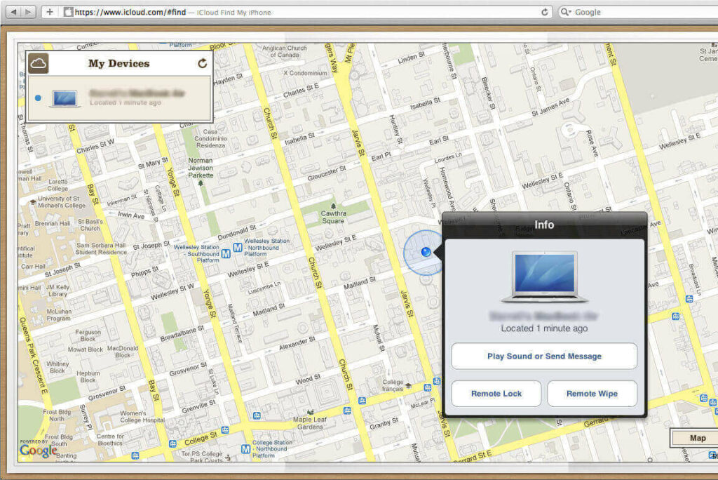 Comment marche la location Samsung ?