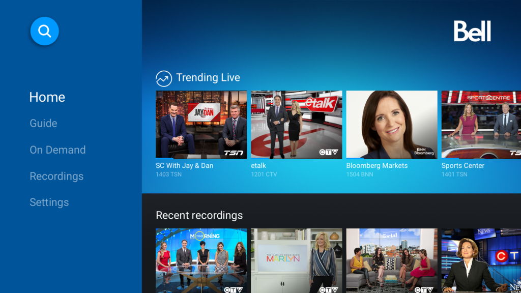 Comment débrancher Bell Fibe ?