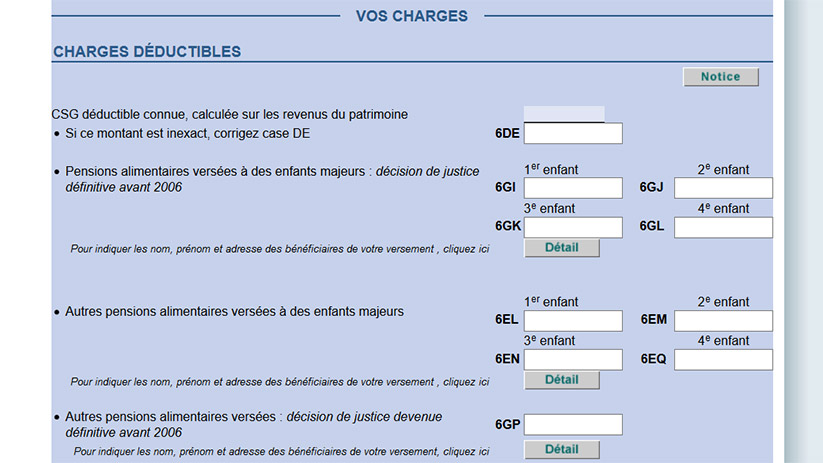 Quel justificatif de domicile quand on est hébergé à titre gratuit ?