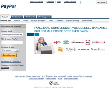 Comment récupérer de l'argent suspendu sur PayPal ?