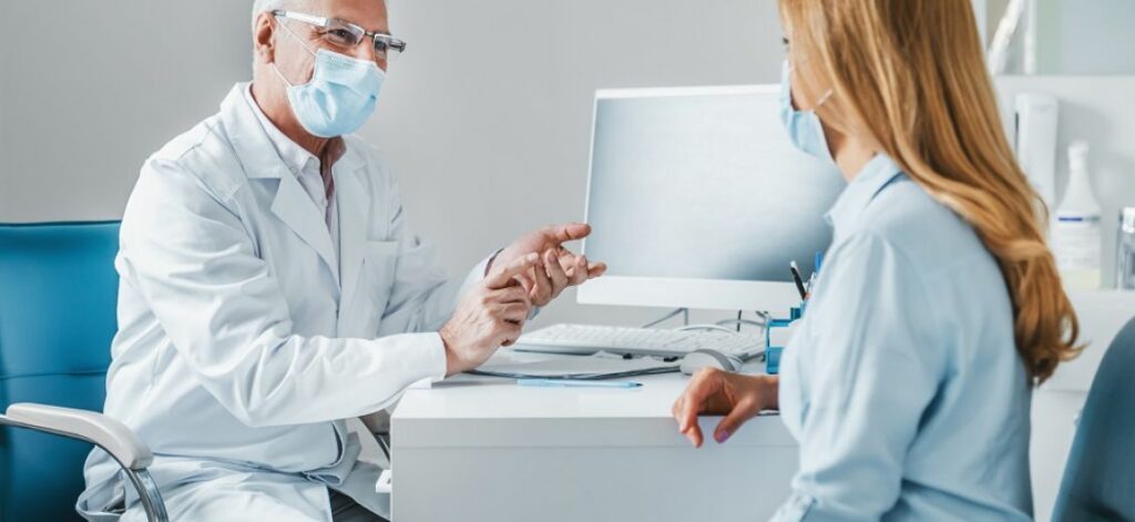 Où envoyer la déclaration de choix du médecin traitant ?