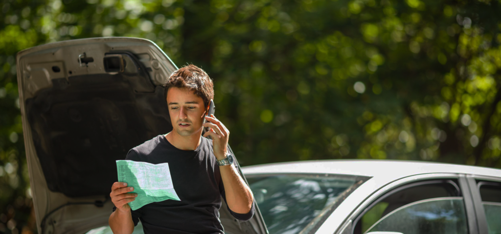 Comment envoyer un mail à AXA ?