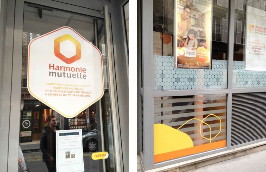 Comment adhérer à Harmonie Mutuelle ?