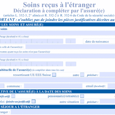 Comment rédiger une lettre de demande d'aide financière ?