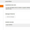 Comment dépanner ma boite Mail Orange ?