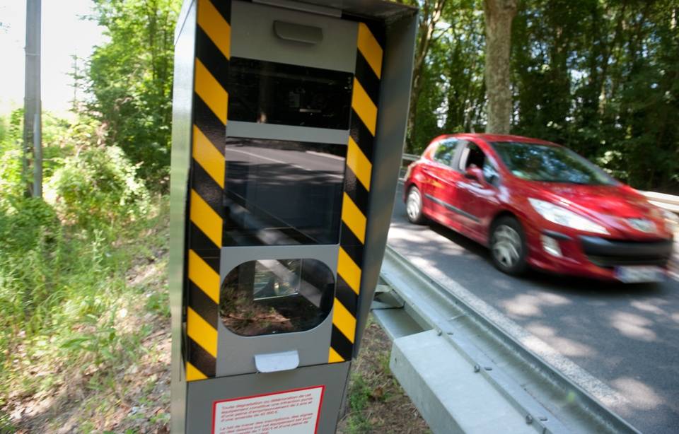 Comment tromper les radars ?