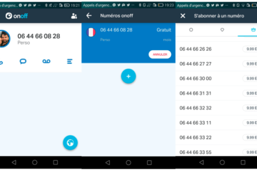 Est-il possible que 2 personnes aient le même numéro ?
