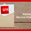 Comment contacter SFR gratuitement ?