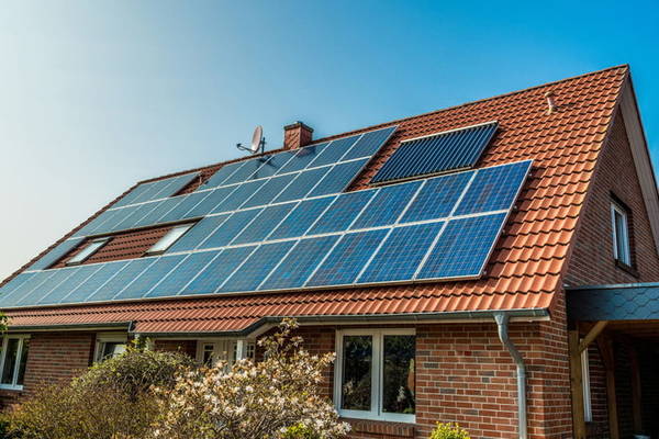 Est-ce rentable d'installer des panneaux solaires ?